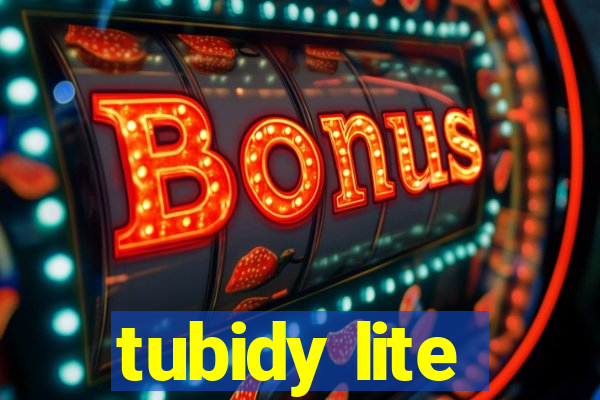 tubidy lite